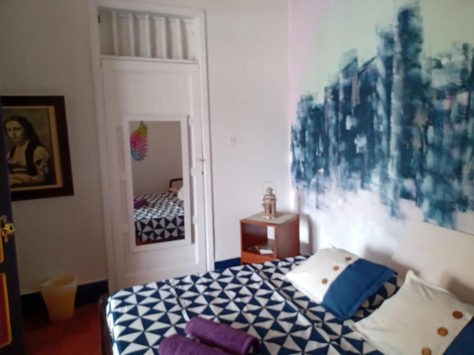 Hostal Encuentro Cali Zimmer foto